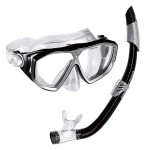 snorkel-set