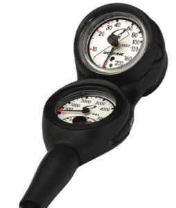 gauge